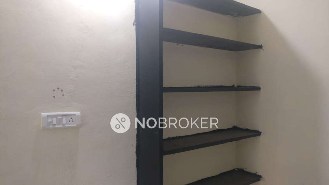 1 RK House for Rent  In Dattwadi