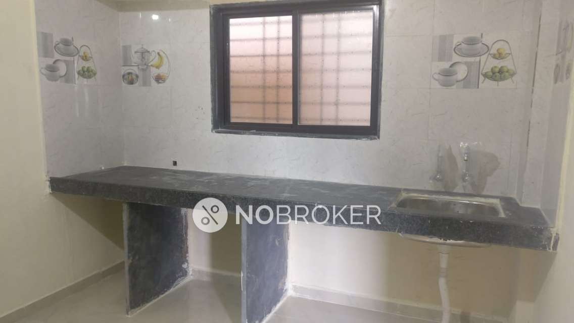 1 RK House for Rent  In Dattwadi