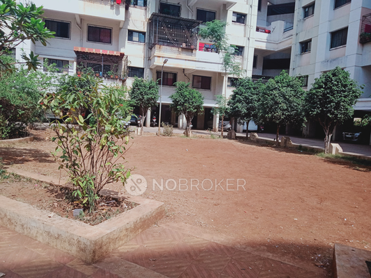 2 BHK Flat In Shreenanda Classic for Rent  In 2 Bhk Flat  For Rent  In Shreenanda Classic In Rahatani