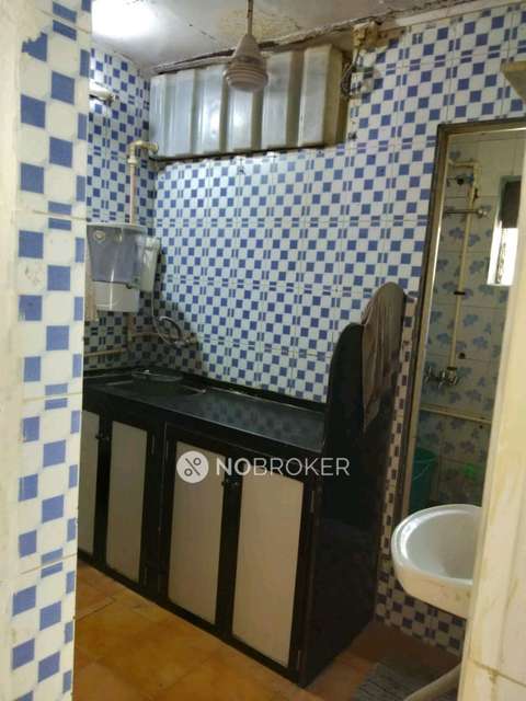 1 BHK Flat In Tirumala Housing Society For Sale  In  Bandra West