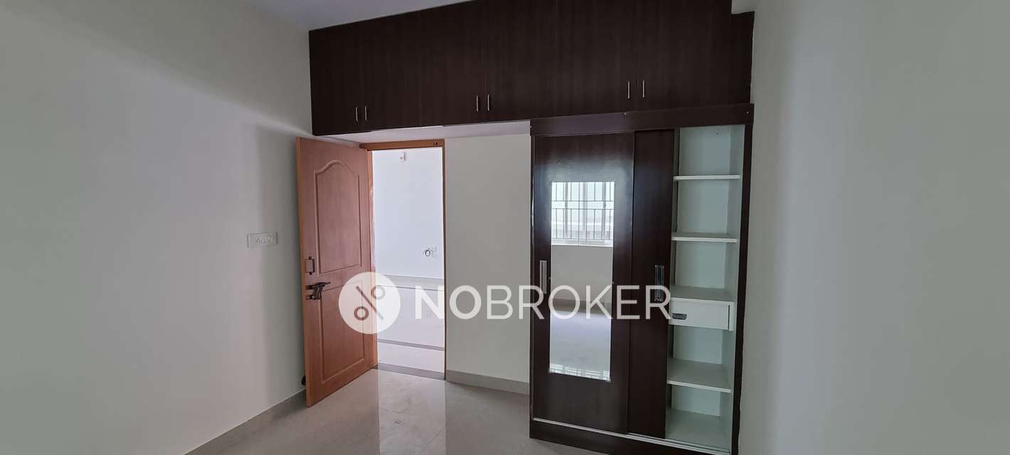 1 BHK Flat for Rent  In Mahadevapura