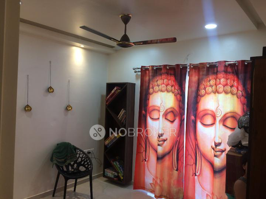 3 BHK Flat In Rohan Abhilasha Tower F For Sale  In Wagholi