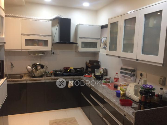 3 BHK Flat In Rohan Abhilasha Tower F For Sale  In Wagholi