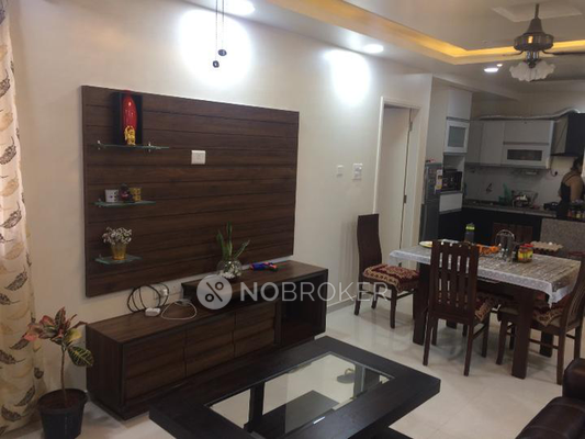 3 BHK Flat In Rohan Abhilasha Tower F For Sale  In Wagholi