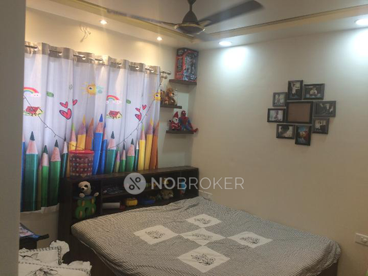 3 BHK Flat In Rohan Abhilasha Tower F For Sale  In Wagholi