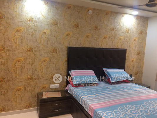 3 BHK Flat In Rohan Abhilasha Tower F For Sale  In Wagholi