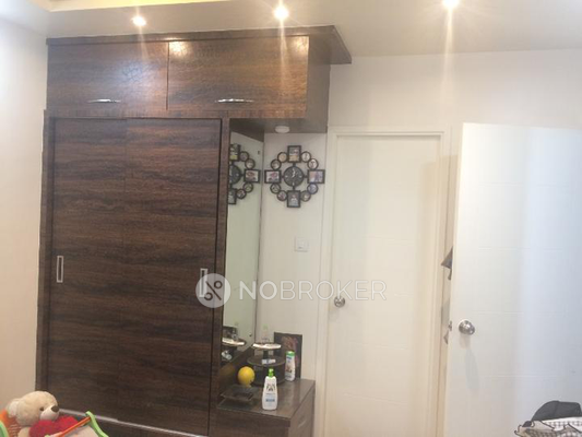 3 BHK Flat In Rohan Abhilasha Tower F For Sale  In Wagholi