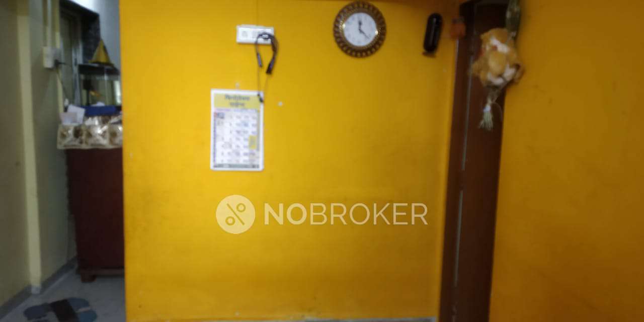 1 BHK Flat for Rent  In   Dhanori 