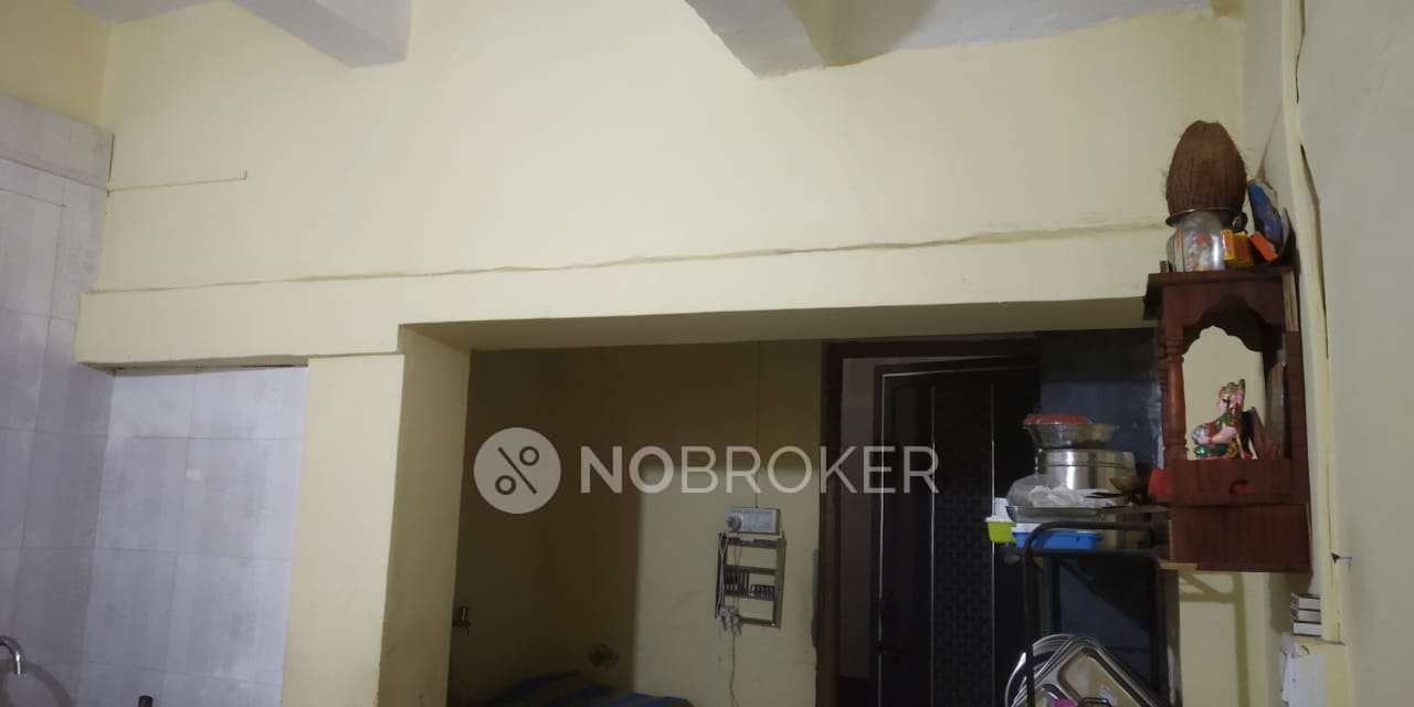 1 BHK Flat for Rent  In   Dhanori 