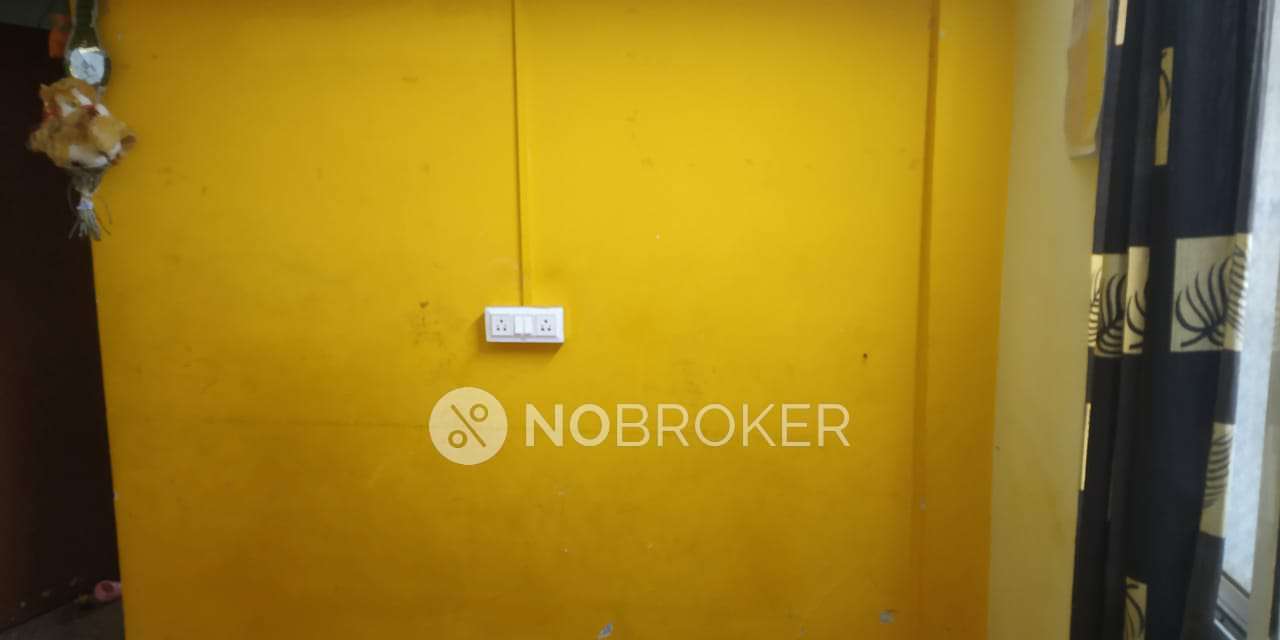 1 BHK Flat for Rent  In   Dhanori 