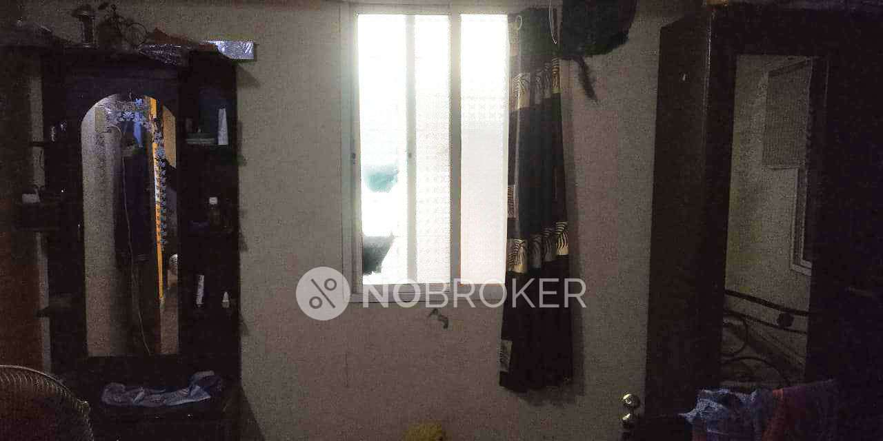 1 BHK Flat for Rent  In   Dhanori 
