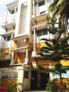 2 BHK Flat In Indrapastha  for Rent  In Banaswadi