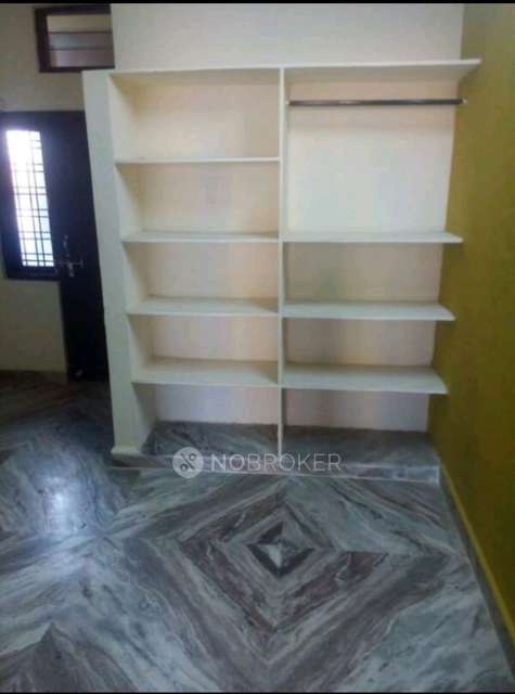 1 BHK Flat In Saki Enclave Izzath Nagar for Rent  In Izzathnagar