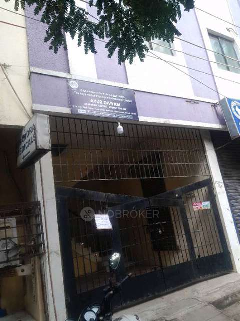 Office Space in Valasaravakkam, Chennai for Rent 