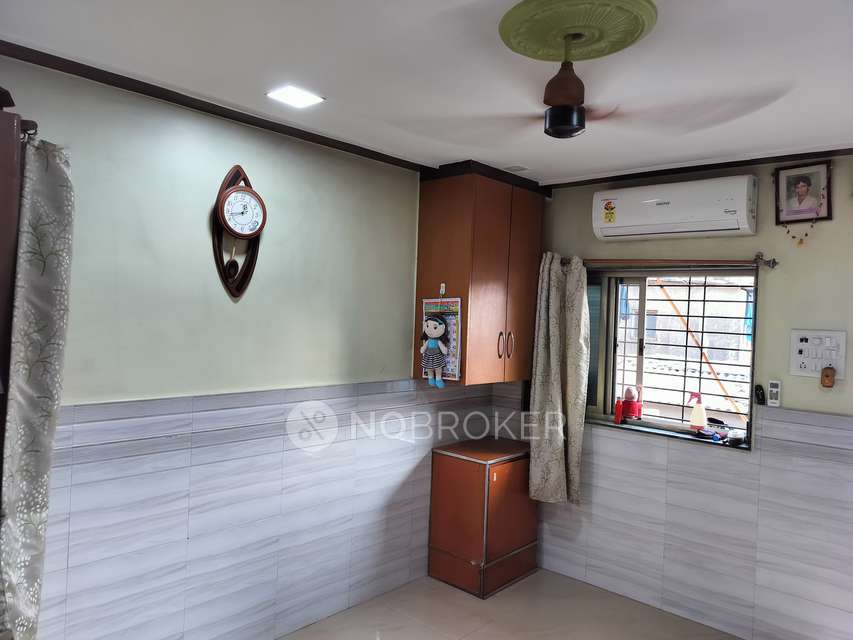 1 RK Flat In Kalavati Niwas For Sale  In Bhandup East
