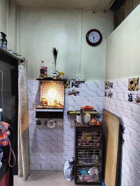 1 RK Flat In Kalavati Niwas For Sale  In Bhandup East