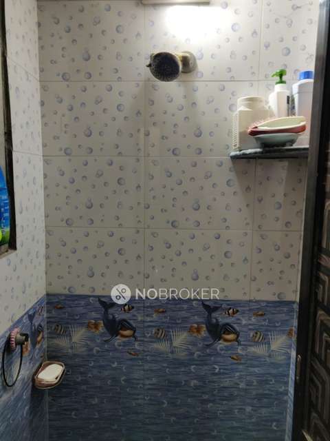 1 RK Flat In Kalavati Niwas For Sale  In Bhandup East