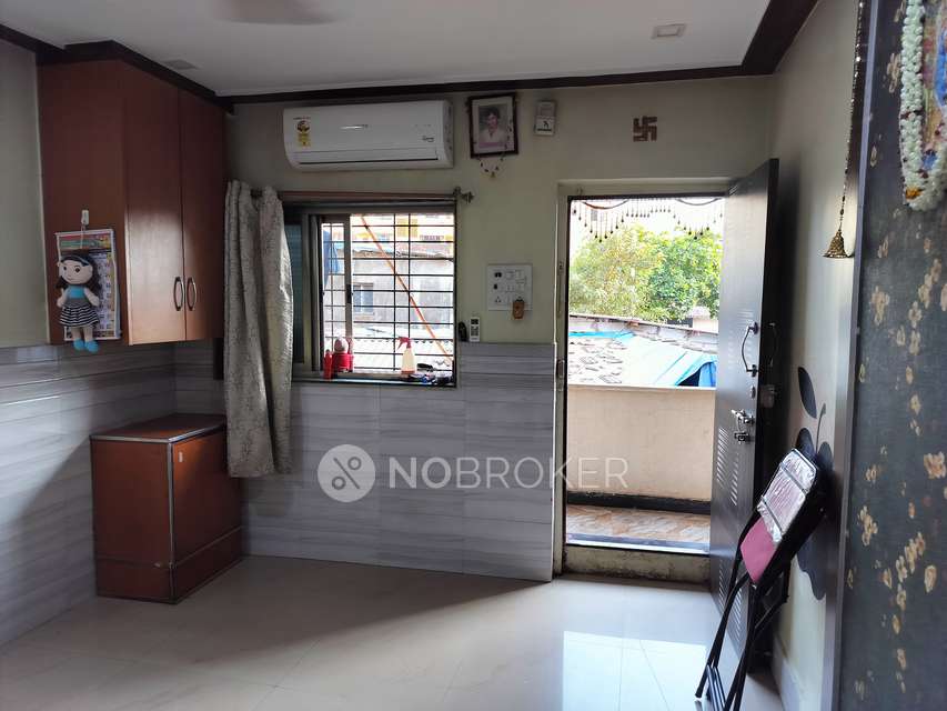 1 RK Flat In Kalavati Niwas For Sale  In Bhandup East