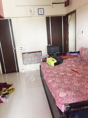1 BHK Flat In Anant Chhaya For Sale  In Ghatkopar East