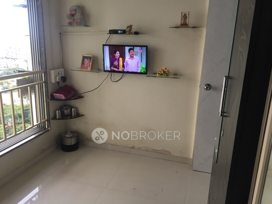 1 BHK Flat In Anant Chhaya For Sale  In Ghatkopar East