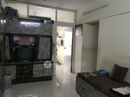 1 BHK Flat In Anant Chhaya For Sale  In Ghatkopar East
