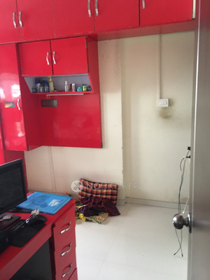 1 BHK Flat In Anant Chhaya For Sale  In Ghatkopar East