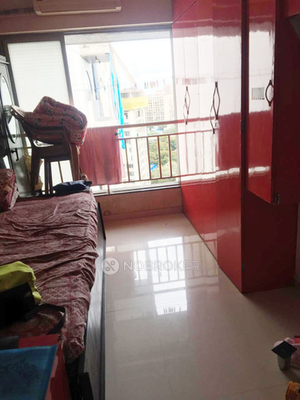 1 BHK Flat In Anant Chhaya For Sale  In Ghatkopar East