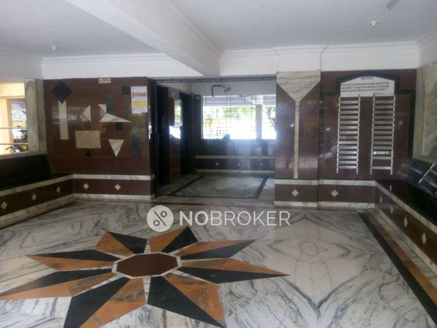 2 BHK Flat In Ashoka Upvan Chs for Rent  In Thane West