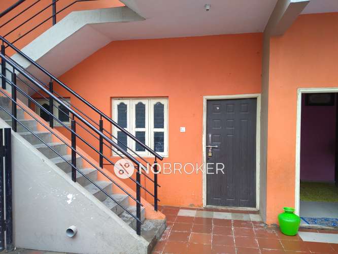 1 BHK House for Rent  In Hbr Layout