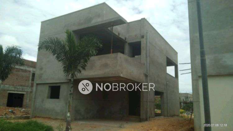 3 BHK Villa In Manasvy Bpcr Landmark For Sale  In Maheshwaram