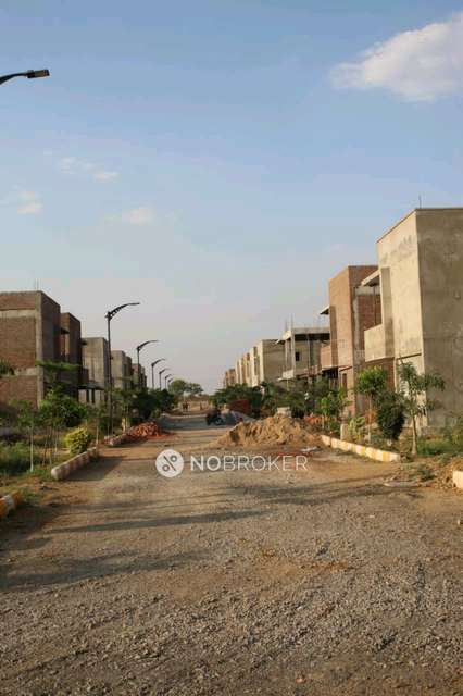 3 BHK Villa In Manasvy Bpcr Landmark For Sale  In Maheshwaram