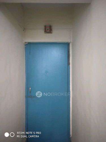 1 BHK Flat In Dhanlaxmi Park for Rent  In Kothrud