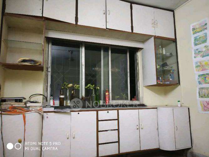 1 BHK Flat In Dhanlaxmi Park for Rent  In Kothrud