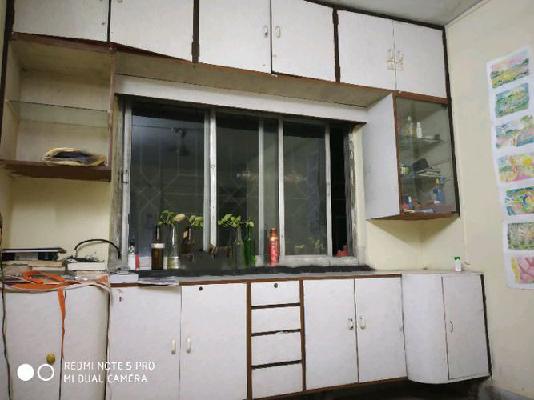 1 BHK Flat In Dhanlaxmi Park for Rent  In Kothrud
