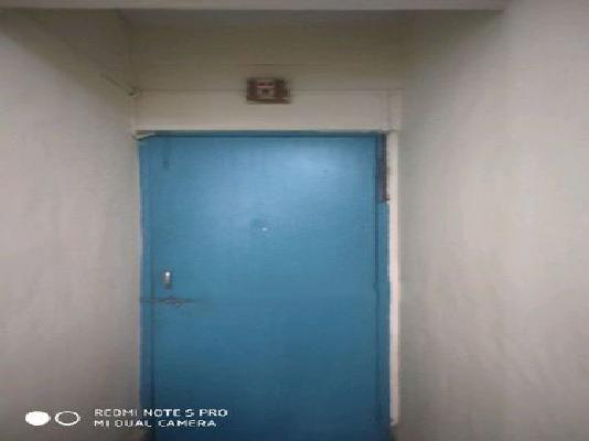 1 BHK Flat In Dhanlaxmi Park for Rent  In Kothrud