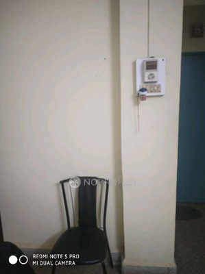 1 BHK Flat In Dhanlaxmi Park for Rent  In Kothrud