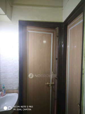 1 BHK Flat In Dhanlaxmi Park for Rent  In Kothrud