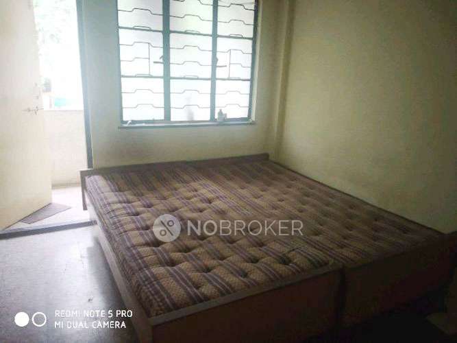 1 BHK Flat In Dhanlaxmi Park for Rent  In Kothrud
