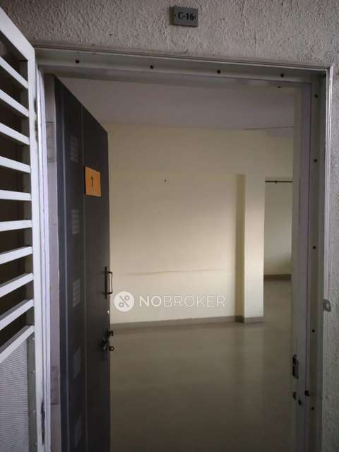 2 BHK Flat In Ajinkya Samruddhi Society for Rent  In Katraj