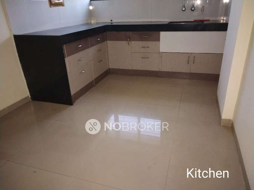 2 BHK Flat In Ajinkya Samruddhi Society for Rent  In Katraj