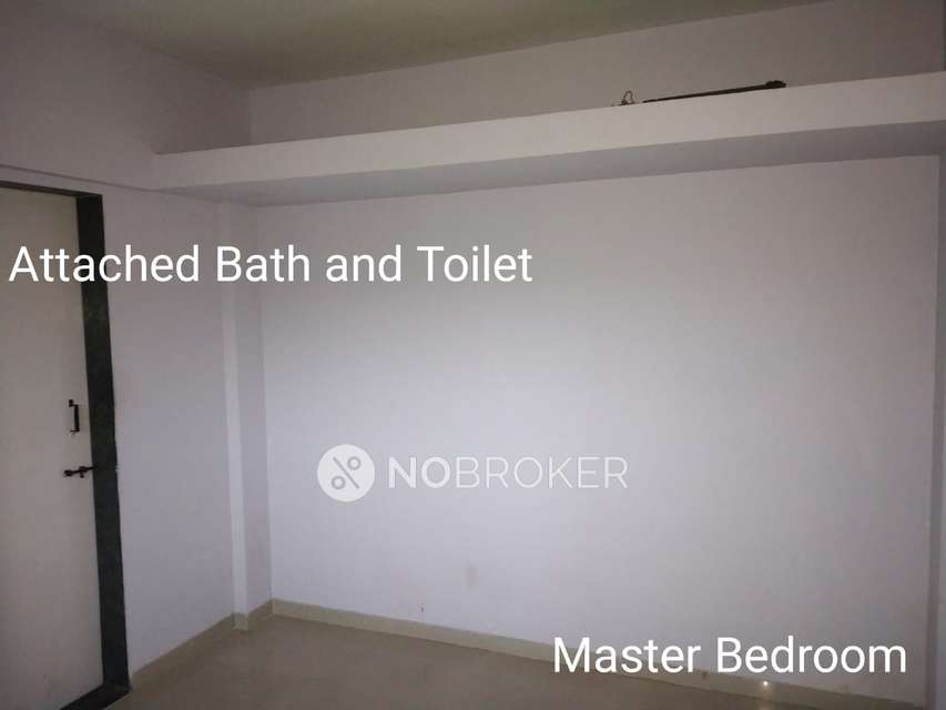 2 BHK Flat In Ajinkya Samruddhi Society for Rent  In Katraj