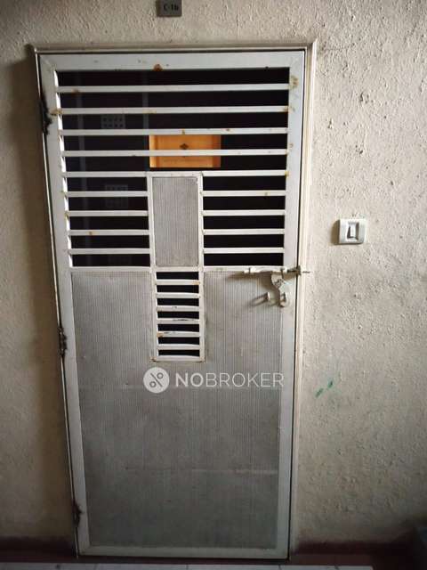 2 BHK Flat In Ajinkya Samruddhi Society for Rent  In Katraj