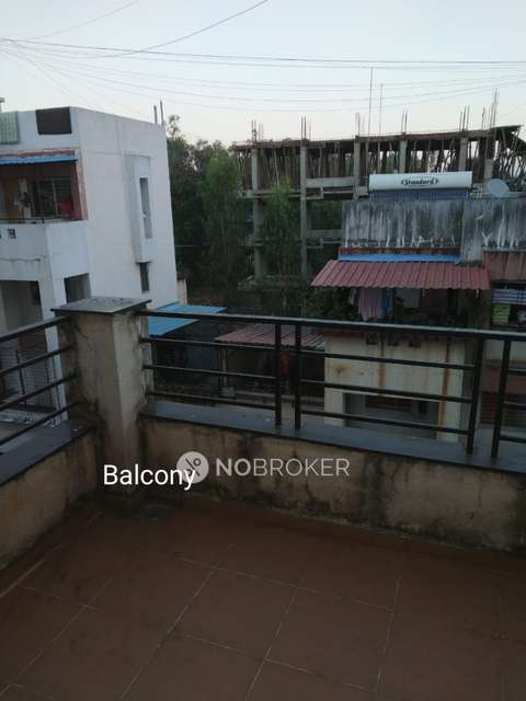 2 BHK Flat In Ajinkya Samruddhi Society for Rent  In Katraj