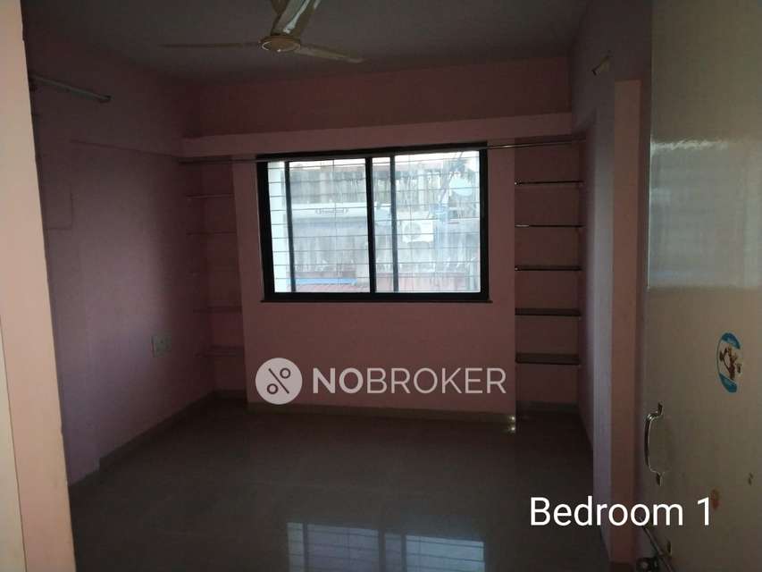2 BHK Flat In Ajinkya Samruddhi Society for Rent  In Katraj