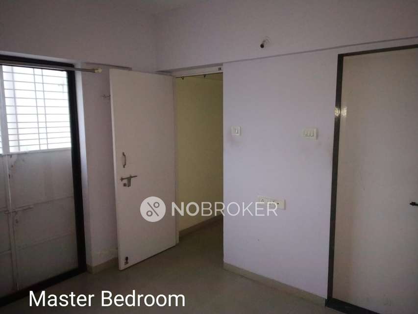 2 BHK Flat In Ajinkya Samruddhi Society for Rent  In Katraj