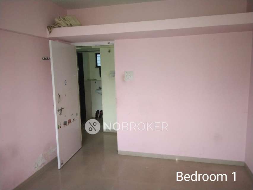 2 BHK Flat In Ajinkya Samruddhi Society for Rent  In Katraj