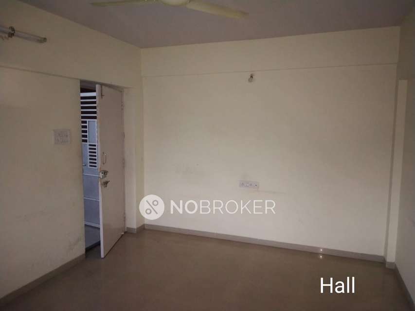 2 BHK Flat In Ajinkya Samruddhi Society for Rent  In Katraj