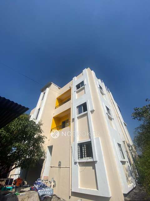 Shared Room for Male In 1 RK  In Hinjawadi