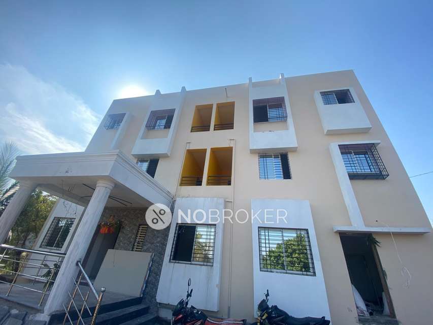 Shared Room for Male In 1 RK  In Hinjawadi