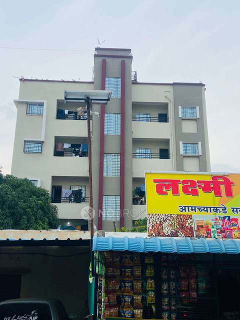 Shared Room for Male In 1 RK  In Hinjawadi